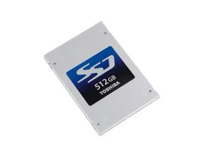 HDTS251EZSTA - TOSHIBA 512GB SATA 6Gb/s 2.5" SSD