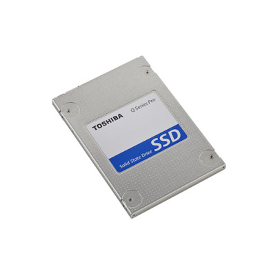 HDTS312XZSTA - TOSHIBA 128GB SATA 6Gb/s 2.5" SSD
