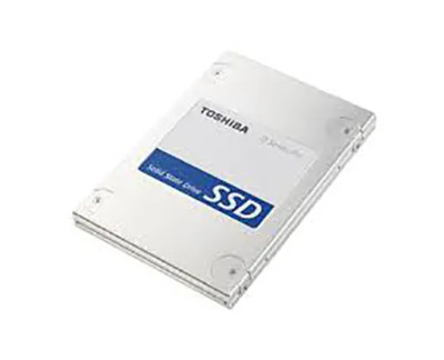 Toshiba Q Series Pro 512GB MLC SATA 6Gbps SSD for 2.5-inch Internal Solid State Drive (SSD) - HDTS351EZSTA