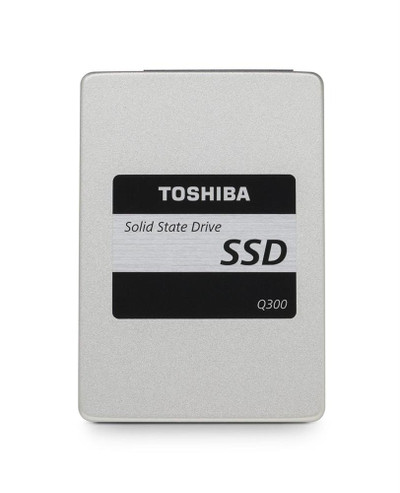 HDTS812AZSTA - TOSHIBA 120GB SATA 6Gbps 2.5" SSD