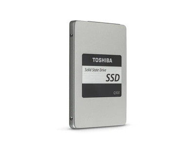 Toshiba Q300 960GB TLC SATA SSD for servers - HDTS896XZSTA