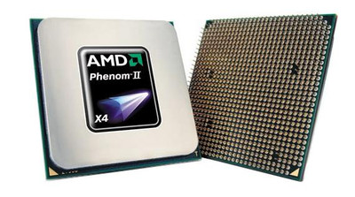 HDZ955FBK4DGI - AMD Phenom II X4 955 3.20GHz Socket AM2+ Processor