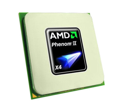 HDZ955FBK4DGM-BP AMD Phenom II X4 955 Quad-Core 3.20GHz 4.00GT/s 6MB L3 Cache Socket AM2+ Desktop Processor