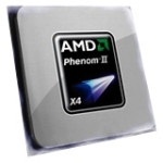 HDZ975FBK4DGM - AMD Quad-Core 3.60GHz 6MB Socket AM3 Processor
