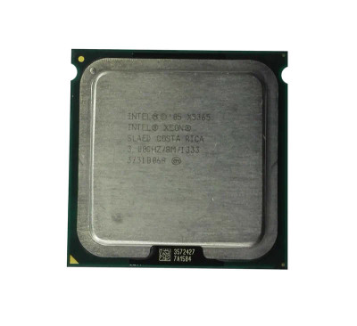 HH80563KJ0808MP - Intel Quad Core 3.0GHz 8MB 1333MHz Processor