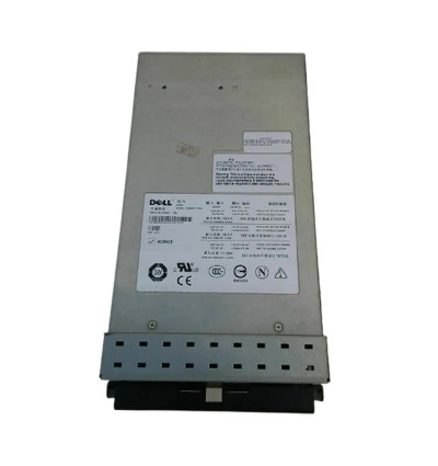 HJ364 - Dell 1570W Hot-Swappable Redundant Power Supply