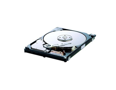 HM040HC - Samsung 40GB 5400RPM IDE ATA-100 8MB 2.5" HDD