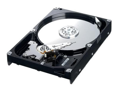 Samsung Spinpoint M80 120GB 5400RPM 2.5 Internal Hard Drive for ATA-100 with 8MB Cache, compatible with laptops