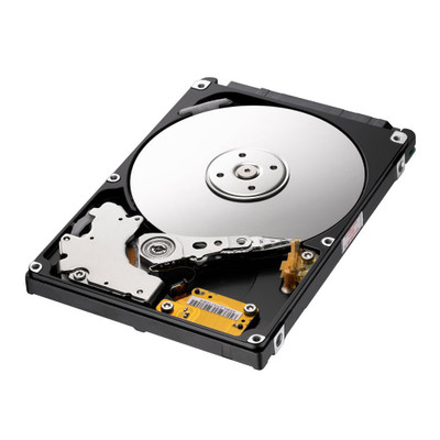 HM321HX - Samsung 320GB 5400RPM SATA 8MB 2.5" HDD