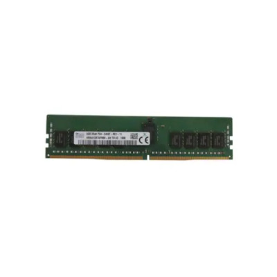 HMA41GR7AFR8N-UHTD - HYNIX 8GB DDR4-2400MHz Registered ECC 288-Pin DIMM