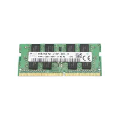 HYNIX HMA41GS6AFR8N-TF 8GB PC4-17000 DDR4-2133MHz SoDimm Memory