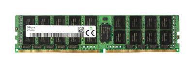 HMA42GR7BJR4N-UH - Hynix 16GB PC4-19200 DDR4-2400MHz Registered ECC CL17 288-Pin DIMM 1.2V Dual Rank Memory Module