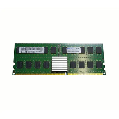 45D3367 - IBM 4GB DDR2 PC2-4200 533MHz Memory