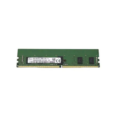 HMA81GR7AFR8N-VKT3 - HYNIX 8GB DDR4-2666MHz ECC Registered 288-Pin Memory