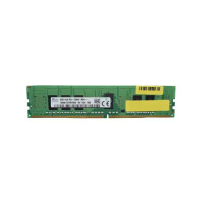 HMA81GR7MFR8N-VKT3 - HYNIX 8GB DDR4-2666MHz ECC Registered 288-Pin Memory