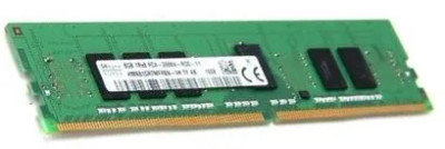 HMA81GU6AFR8N-UH - HYNIX 8GB DDR4-2400MHz CL17 288-Pin DIMM