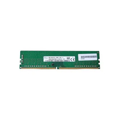 HMA81GU6AFR8N-UHN0-AC - HYNIX 8GB DDR4-2400MHz CL17 288-Pin DIMM