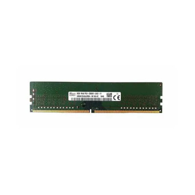 HMA81GU6JJR8N-VKN0-AC - HYNIX 8GB DDR4-2666MHz CL19 288-Pin DIMM