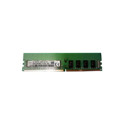 HMA81GU7MFR8N-TF - HYNIX 8GB DDR4-2133MHz ECC Unbuffered Memory Module