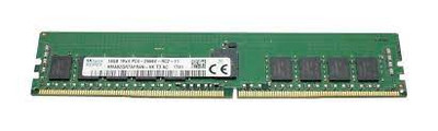 HMA82GR7AFR4N-VKT3 - Hynix 16GB PC4-21300 DDR4-2666MHz Registered ECC CL19 288-Pin DIMM 1.2V Single Rank Memory Module