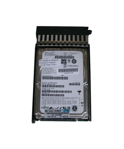 460426-001 - HP 250GB 5400RPM SATA 2.5" Hot-Plug HDD