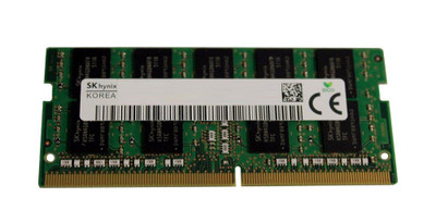 HMA82GS7AFR8N-TFT0 - Hynix 16GB PC4-17000 DDR4-2133MHz ECC Unbuffered CL15 260-Pin SoDimm 1.2V Dual Rank Memory Module