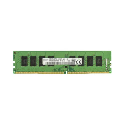 HMA82GU6MFR8N-TFN0 - HYNIX 16GB DDR4-2133MHz CL15 288-Pin DIMM