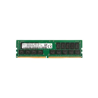 Hynix 32GB DDR4-2666MHz ECC Memory Module for Servers - HMA84GR7AFR4N-VKTF