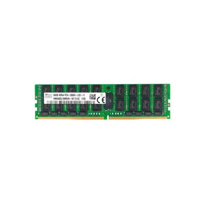 HMAA8GL7AMR4N-VKT3-AC - HYNIX 64GB DDR4-2666MHz ECC Registered LRDIMM Memory