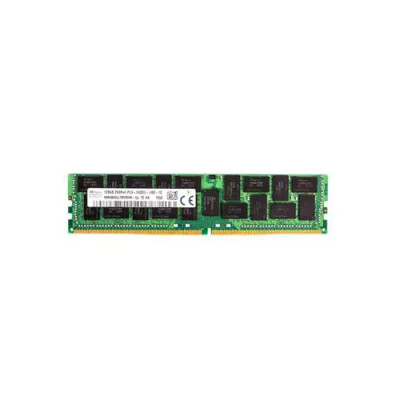 HMABAGL7M4R4N-ULTE-AA - Hynix 128GB PC4-19200 DDR4-2400MHz ECC Registered CL17 LRDIMM 1.2V Octa-Rank Memory Module