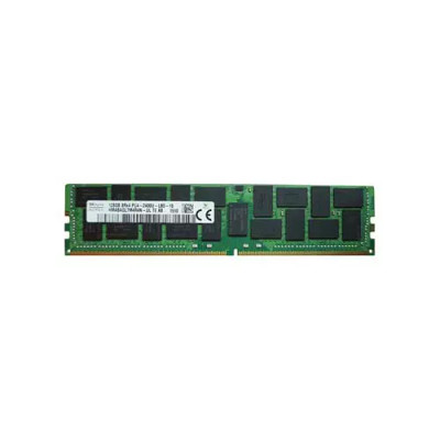 HMABAGL7M4R4N-ULTE-AB - HYNIX 128GB DDR4-2400MHz ECC Registered LRDIMM Memory