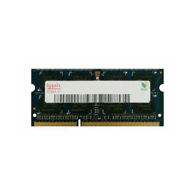 HMT41GS6BFR8A-RDNA - HYNIX 8GB DDR3-1866MHz CL13 204-Pin SoDIMM