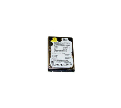 HP336 Dell 120GB 5400RPM SATA 1.5Gbps 8MB Cache 2.5 Internal Hard Drive for Dell laptops