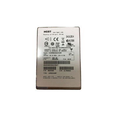 Hitachi HUSMM8040ASS200 400GB SSD