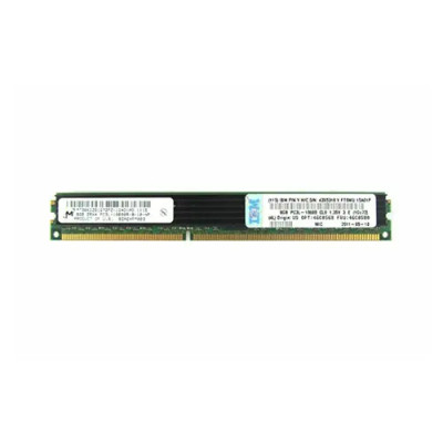 46C0568 - IBM 8GB DDR3-1333MHz ECC Registered VLP Memory