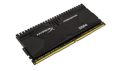HX426C13PB3/16 - Kingston Technology 16GB DDR4-2666MHz CL13 288-Pin DIMM