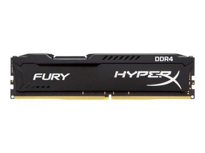 HX426C16FB/16 - Kingston Technology 16GB DDR4-2666MHz CL16 288-Pin DIMM