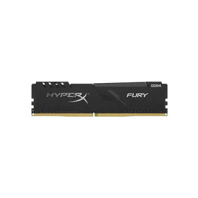 HX426C16FB3/8 - Kingston Technology 8GB DDR4-2666 CL16 Memory