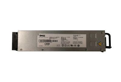 HY105 - Dell 670W AC 24-Pin Power Supply