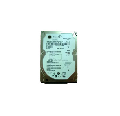 HY631 - Dell 80GB SATA 7200RPM 2.5" 8MB HDD