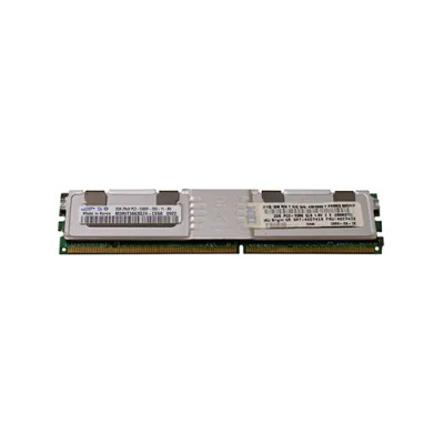 IBM 46C7422 2GB DDR2-667MHz PC2-5300 Fully Buffered Memory Module