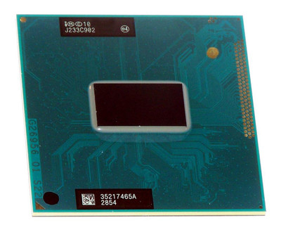 Intel Core i5 Dual-Core 2.60GHz 5.00GT/s DMI 3MB L3 Cache Mobile Processor for laptops and mobile devices