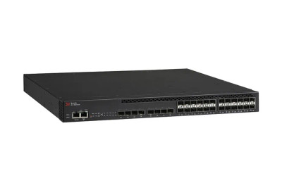 ICX6610-24F-PE - Brocade 24-Port SFP+ 8-Port Layer 3 Managed Switch