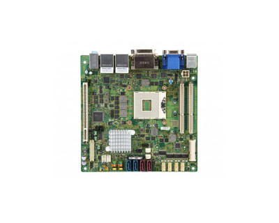 IM-QM67 - MSI Desktop Motherboard Intel QM67 Express Chipset Socket G2