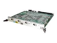 IOM-21-4 - Enterasys Networks 4-Port OC3 MMF SC I/O Module