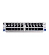 J4862B - HP 24-Port 10/100 Layer 2 Fast Ethernet Switch