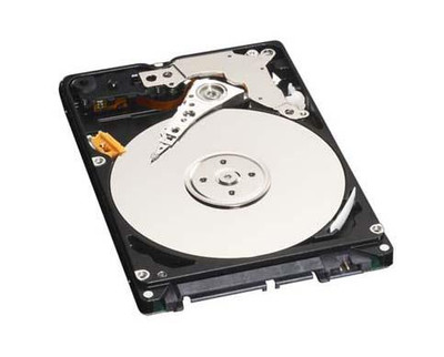 J533H - Dell 64GB SATA 3Gb/s 2.5" SSD