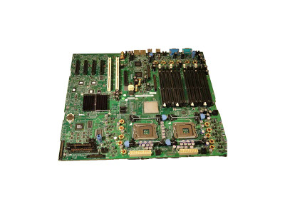 J7551 - Dell LGA771 Xeon PowerEdge 2900 Motherboard