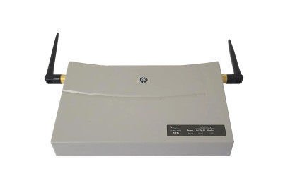 HP ProCurve Wireless Access Point 420 J8130A for seamless Wi-Fi connectivity in office settings