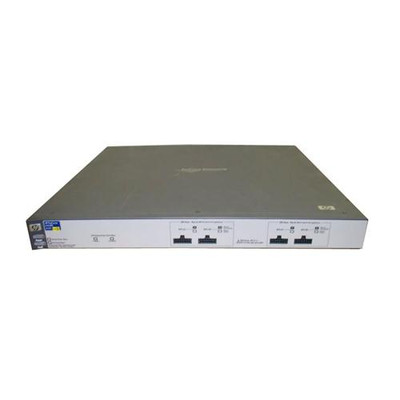 J8169A - HP 816-Watts External Rack-Mountable Redundant Power Supply for ProCurve E610